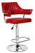 Attēls  Bāra krēsls BCR-400 (3 krāsas)
