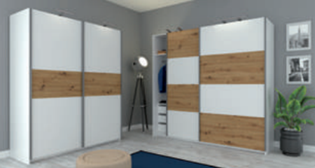 Picture of Шкаф MAXIM