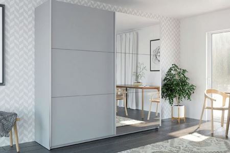 Attēls  Skapis VIGO 250 (4 krāsas)