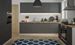 Attēls  Virtuves skapītis AMARO W4BS/80 MDF