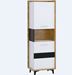 Attēls  Plaukts BOX-07 (5 krāsas)