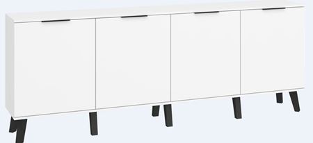 Attēls  Kumode SVEN SVN-03 (6 krāsas)