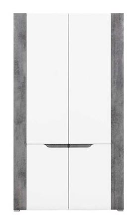 Attēls  Skapis BRANDO B7