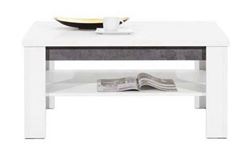 Attēls  Žurnālgaldiņš BRANDO B9