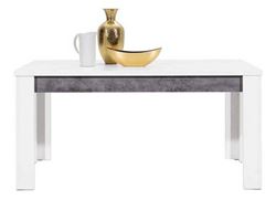 Attēls  Izvelkams galds BRANDO B10