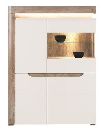 Attēls  Vitrīna IRMA IM 05