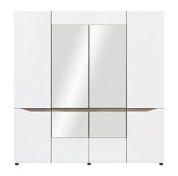 Attēls  Skapis LIONEL LI10