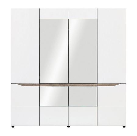 Attēls  Skapis LIONEL LI10