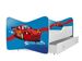 Attēls  Bērnu gulta KEVIN BOY (140 cm)(4 krāsas)
