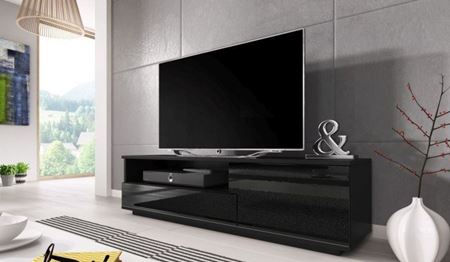 Attēls  TV galdiņš MUZA (3 krāsas)