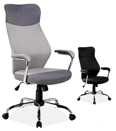 Picture of Офисное кресло Q-319 (2 цвета)