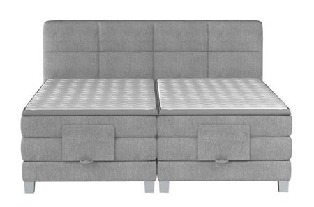 Attēls  Gulta SQUARE IV (160 cm)
