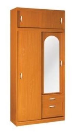 Attēls  Priekšnama iekārta KAJTEK (17 krāsas)