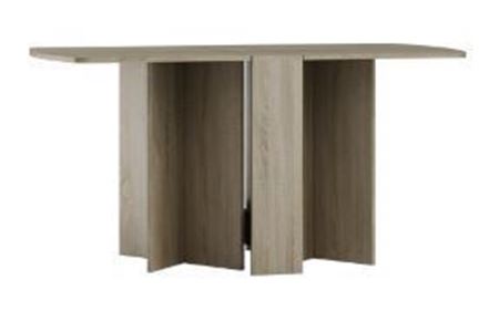 Attēls  Galds PANELOWY 2 (17 krāsas)