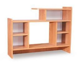 Attēls  Papildplaukts datorgaldam K 63 (17 krāsas)