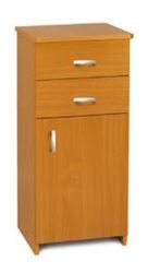 Attēls  Kumode 2S D (17 krāsas)