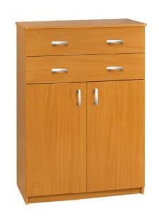 Attēls  Kumode 2S 2D (17 krāsas)