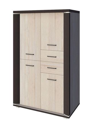 Attēls  Plaukts LAURA LA-RM 7