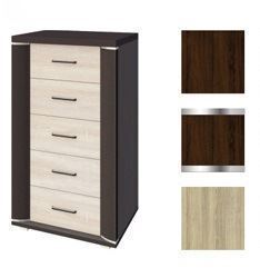 Сонома шоколад/Дуб Сонома