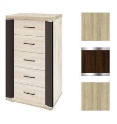 Дуб Сонома/Сонома шоколад/Дуб Сонома