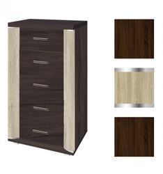 Сонома шоколад/Дуб Сонома/Сонома шоколад