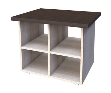 Picture of Журнальный столик LAURA LA-SK 