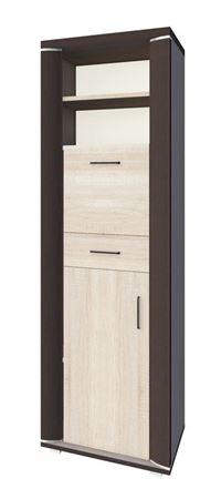 Attēls  Plaukts LAURA LA-BAREK 2