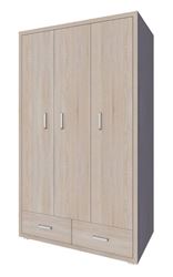 Attēls  Skapis MARGARET MA-S 1