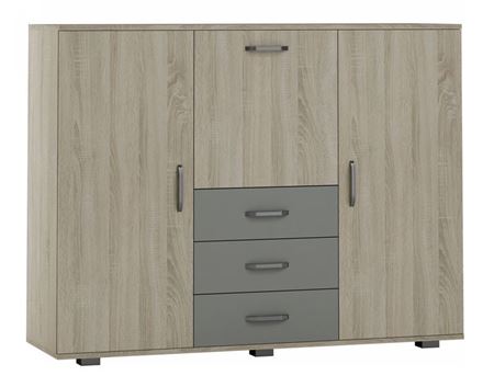 Attēls  Kumode OLIWIA OL-K 2