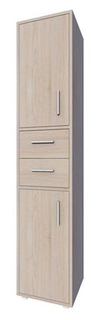Attēls  Plaukts BIUROWY B-R 9(40)