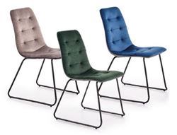 Attēls  Krēsls K321 (3 krāsas) K-321