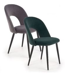Attēls  Krēsls K384 (2 krāsas) K-384