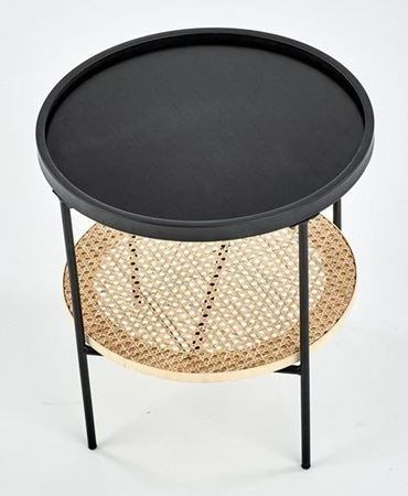 Attēls  Žurnālgaldiņš KAMPA