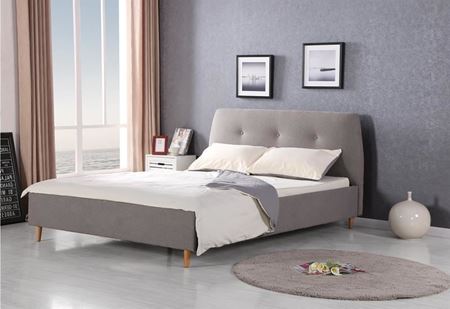 Attēls  Gulta DORIS 160