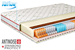 Picture of Двусторонний матрац LUX Comfort 90x200 см
