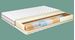 Attēls  Divpusējs matracis LUX Comfort 80x200 cm