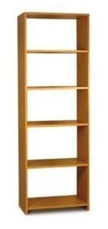 Attēls  Plaukts I (17 krāsas)(80 cm)