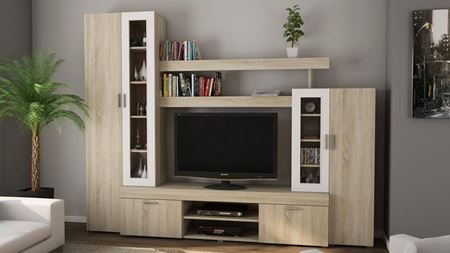 Picture of Секция APOLLO (5 расцветок)