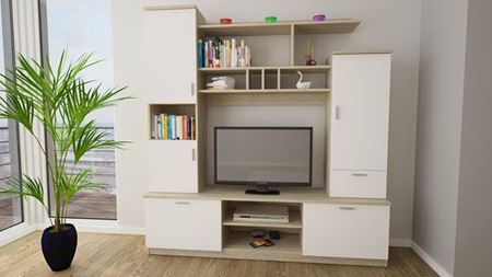 Picture of Секция ZELI (4 расцветок)