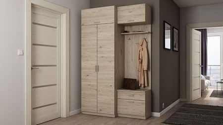 Picture of Прихожая PRZEDPOKÓJ 140