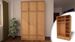 Picture of Шкаф SZAFA 150/242 (4 расцветок)