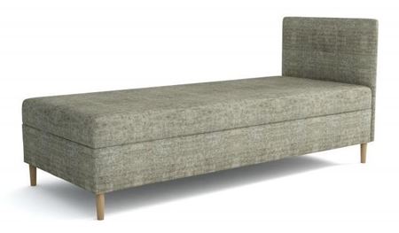 Attēls  Gulta ENZO II (90 cm)