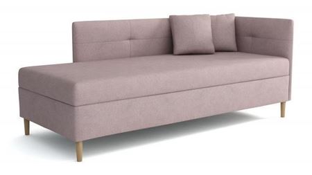 Attēls  Gulta OLIMP (90 cm)