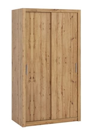 Attēls  Skapis BONO BO SZ120