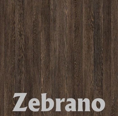 Zebrano