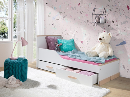 Picture of Детская кровать ROSA (90 cm)