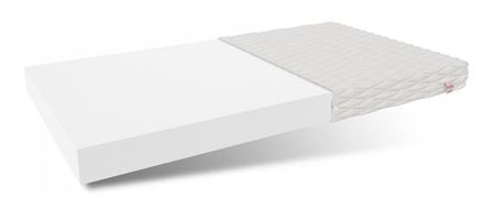 Attēls  Matracis BRESSO H3 (140x200)