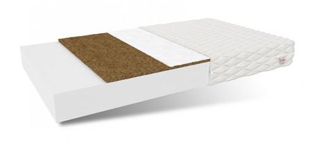 Attēls  Matracis CARINI H3/H4 (180x200)