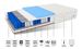 Attēls  Matracis LAVAL H3/H4 (90x200)
