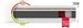 Attēls  Matracis BRAVO H3/H5 (80x200)